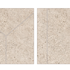 MOS TERRITORIO ARIDO TROPEZIENNE BLANC