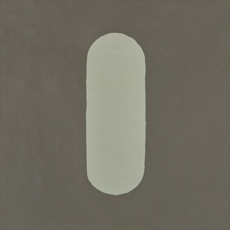 GIVERNY VERT MIX 20X20 Natural Bold