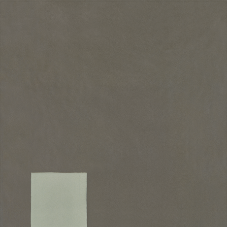 GIVERNY VERT MIX 20X20 Natural Bold