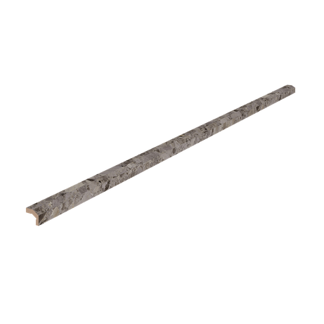 BORDA MINI LOMBARDA MASSIMA GRIGIO D'ISEO 04X120 External Rectified