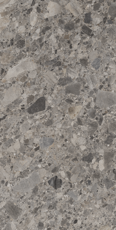 LOMBARDA MASSIMA GRIGIO D'ISEO 60X120 External Rectified