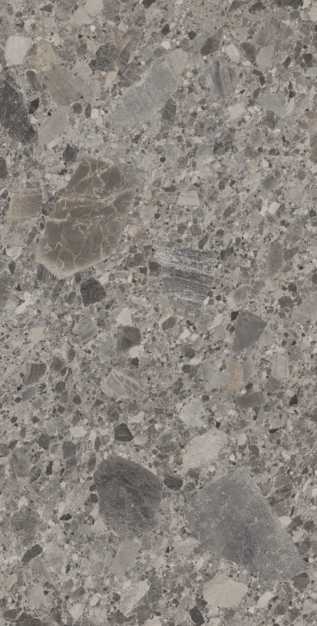 LOMBARDA MASSIMA GRIGIO D'ISEO 60X120 External Rectified