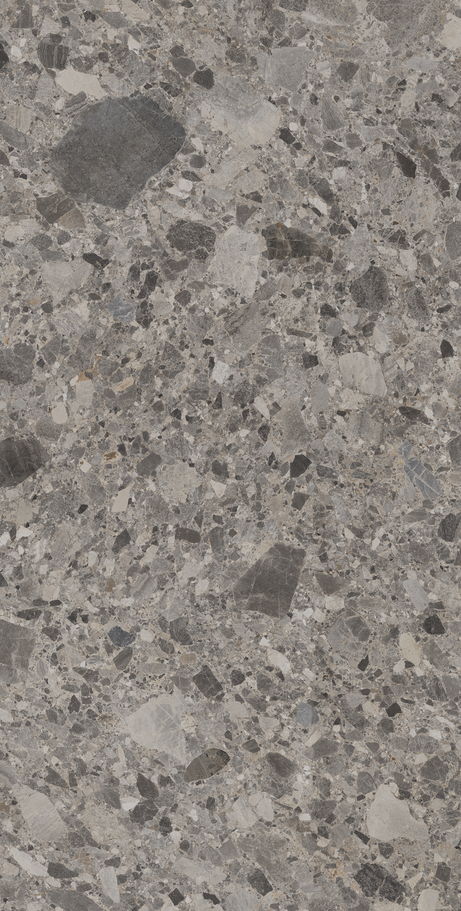 LOMBARDA MASSIMA GRIGIO D'ISEO 60X120 External Rectified
