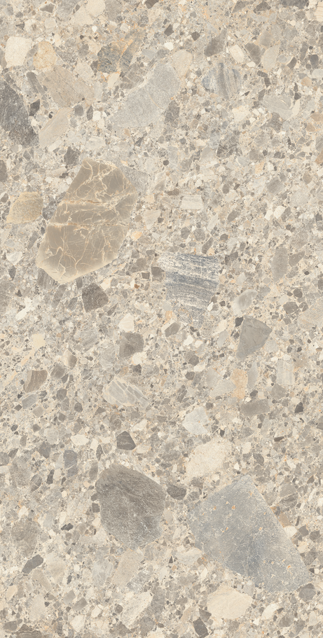 LOMBARDA MASSIMA MOCHA 60X120 External Rectified