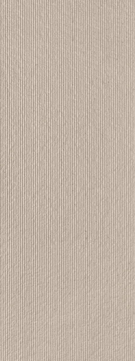 LOMBARDA QUIETE MOCHA CESELLATO 45X120 Mate Retificado