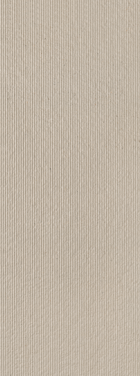 LOMBARDA QUIETE MOCHA CESELLATO 45X120 Mate Retificado