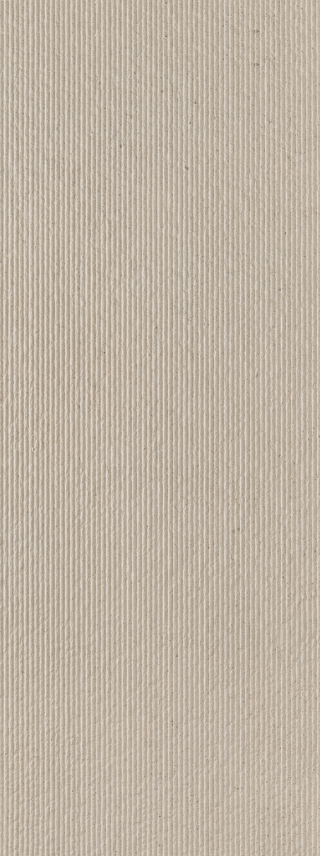 LOMBARDA QUIETE MOCHA CESELLATO 45X120 Mate Retificado
