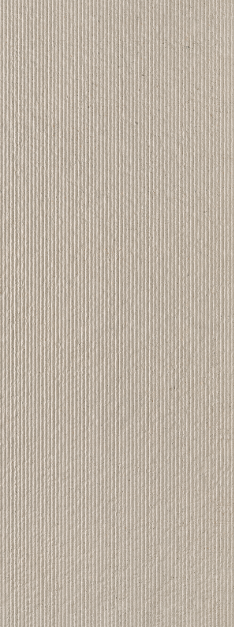 LOMBARDA QUIETE MOCHA CESELLATO 45X120 Mate Retificado