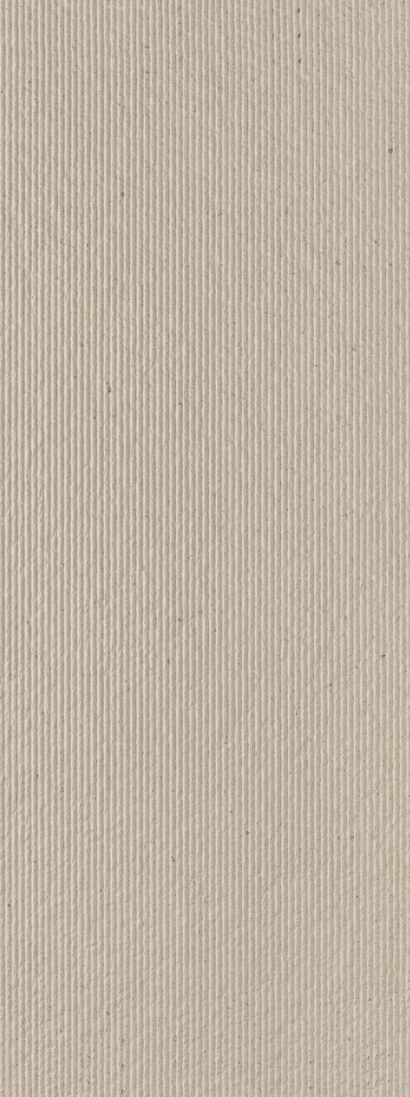 LOMBARDA QUIETE MOCHA CESELLATO 45X120 Mate Retificado