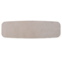 GIARDINO CAMMINO GRIGIO