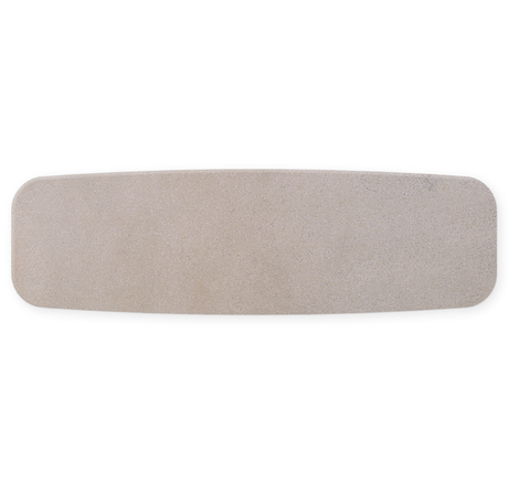 GIARDINO CAMMINO GRIGIO 90X27 Externo Bold