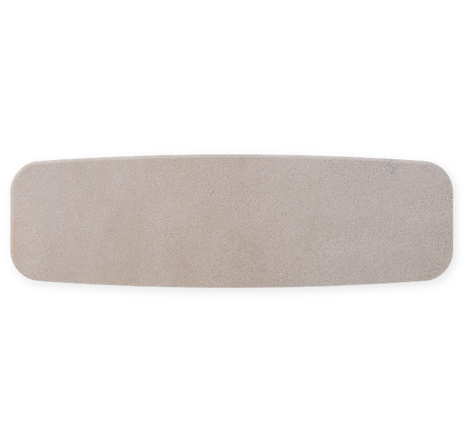 GIARDINO CAMMINO GRIGIO