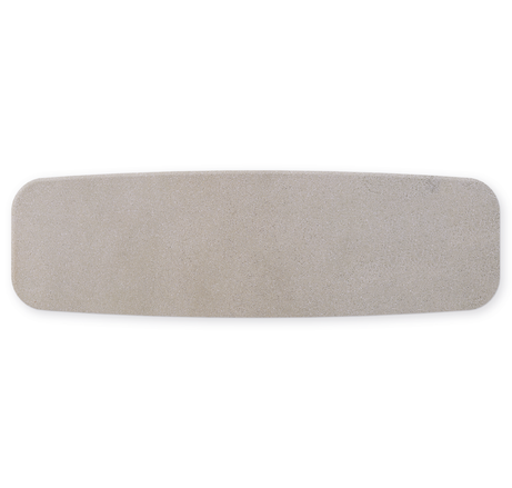 GIARDINO CAMMINO GRIGIO 90X27 Externo Bold