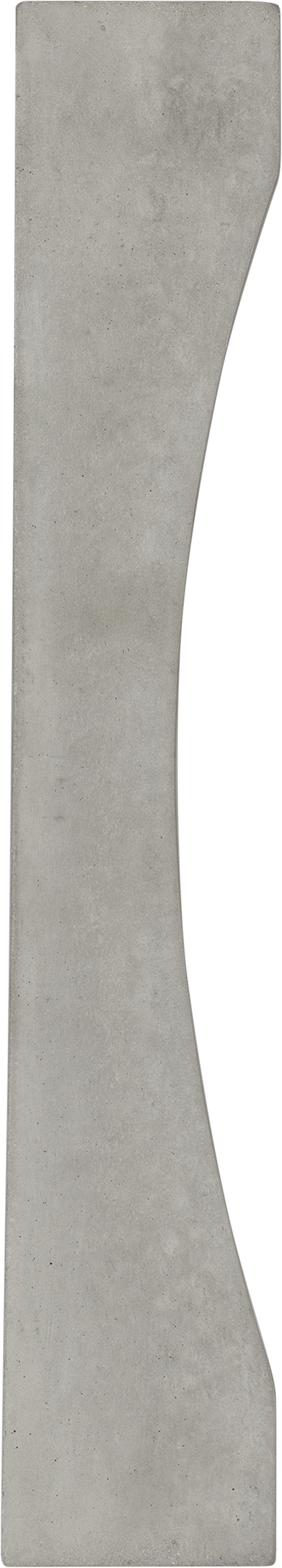 TRELLIS DRAIN CONCRETE 08X45 Externo Bold