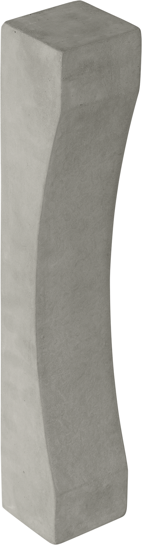 TRELLIS DRAIN CONCRETE 08X45 Externo Bold