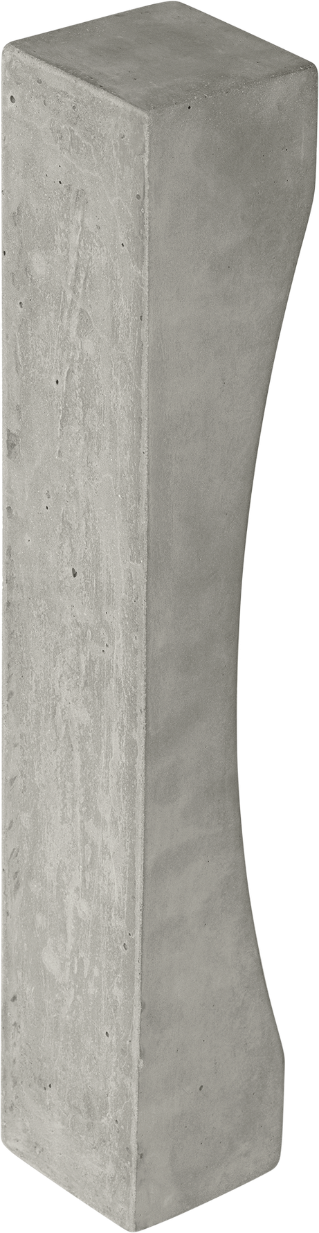 TRELLIS DRAIN CONCRETE 08X45 Externo Bold