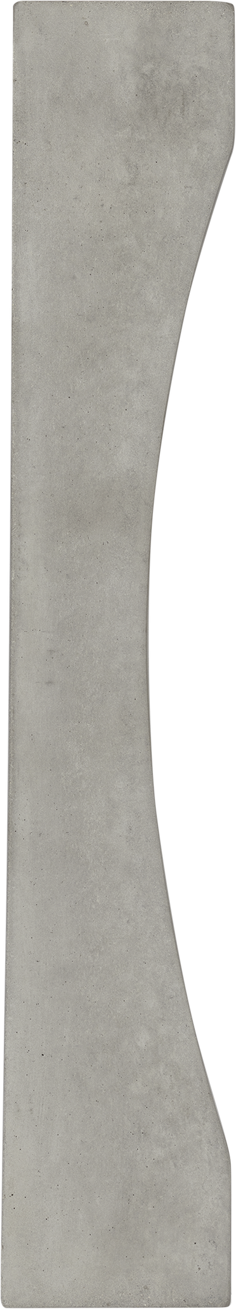 TRELLIS DRAIN CONCRETE 08X45 Externo Bold