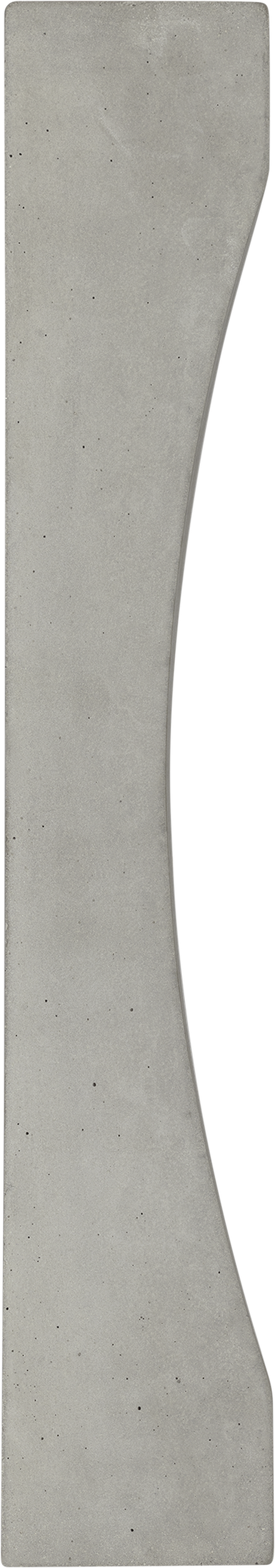 TRELLIS DRAIN CONCRETE 08X45 Externo Bold