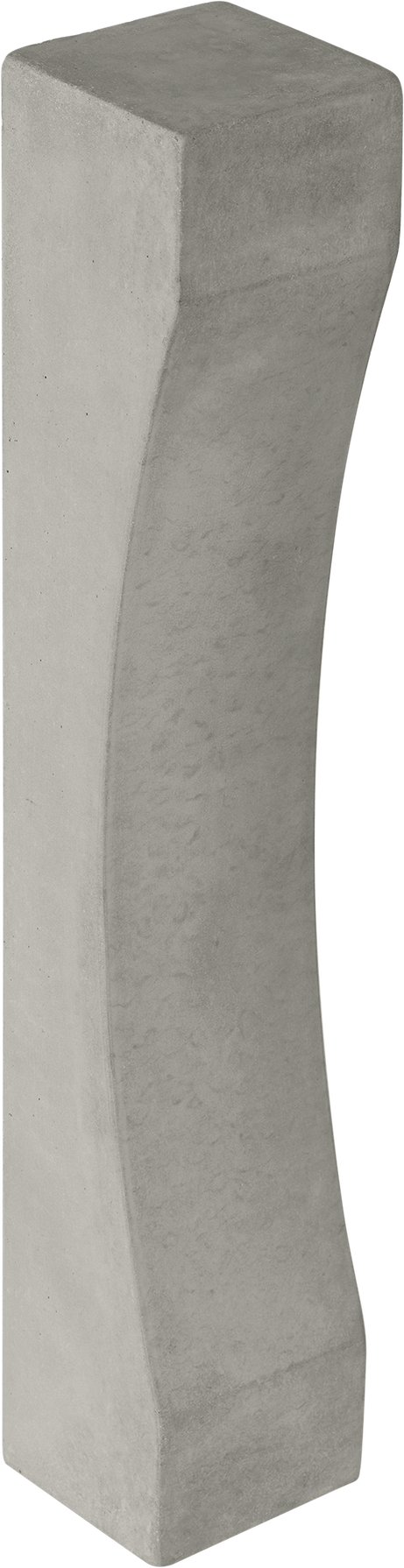 TRELLIS DRAIN CONCRETE 08X45 Externo Bold