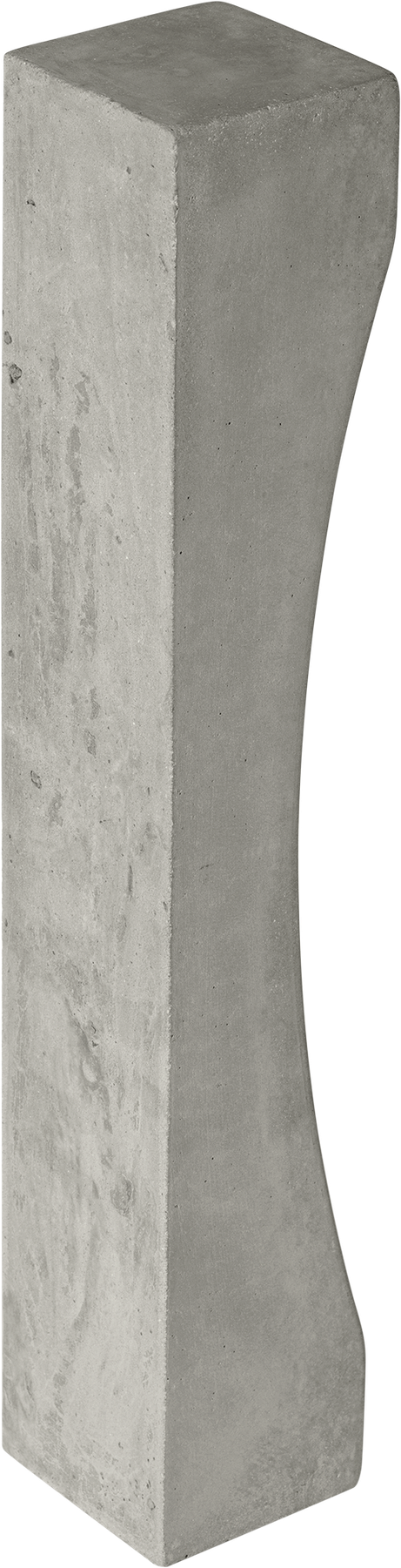 TRELLIS DRAIN CONCRETE 08X45 Externo Bold