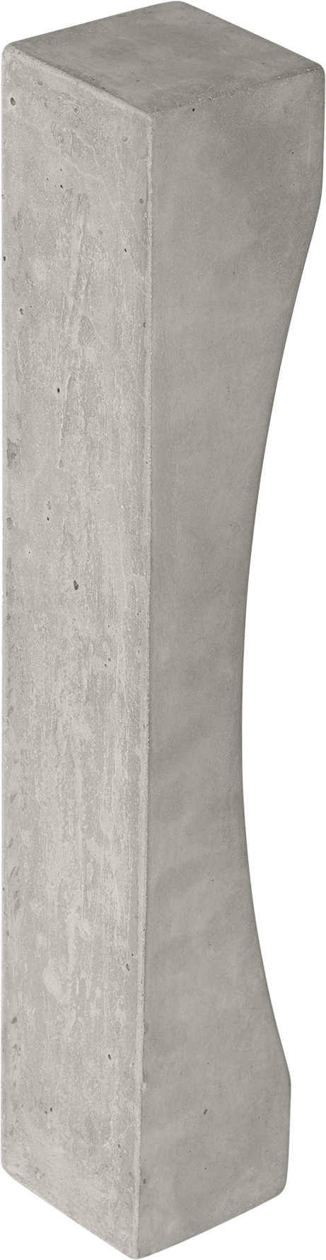 TRELLIS DRAIN CONCRETE 08X45 Externo Bold