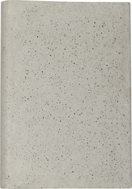 BLOCKLINE BASALT 35X50 Externo Bold