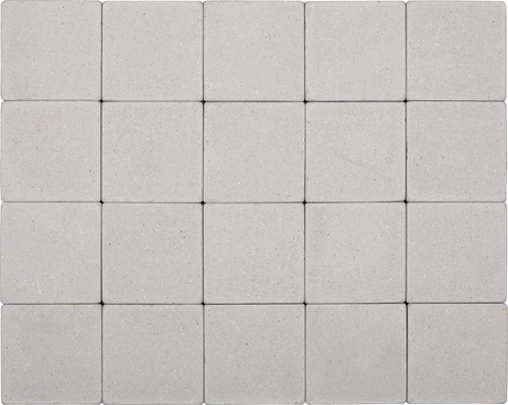 RUSTIQUE GRIGIO 28X35 Natural Bold