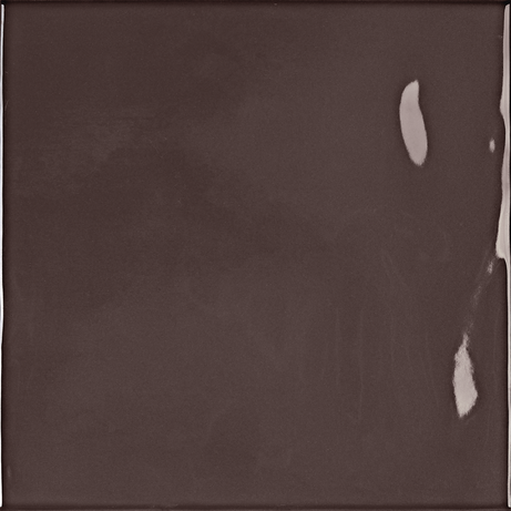 GOUACHE CAFE 15,5X15,5 Glossy Bold