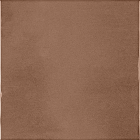 GOUACHE COGNAC 15,5X15,5 Brilho Bold