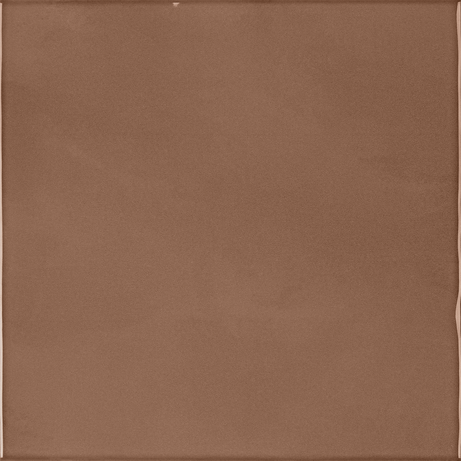 GOUACHE COGNAC 15,5X15,5 Brilho Bold