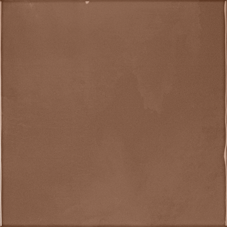 GOUACHE COGNAC 15,5X15,5 Brilho Bold