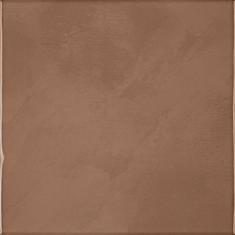 GOUACHE COGNAC 15,5X15,5 Brilho Bold