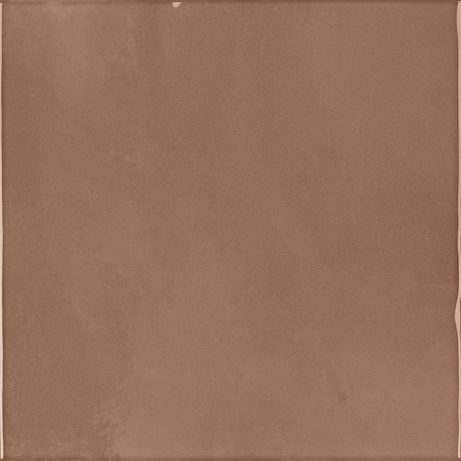 GOUACHE COGNAC 15,5X15,5 Brilho Bold