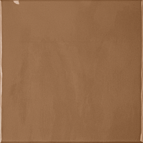 GOUACHE CARAMEL 15,5X15,5 Brilho Bold