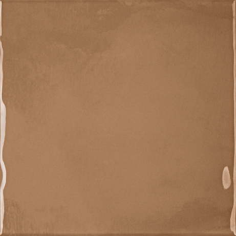 GOUACHE CARAMEL 15,5X15,5 Brilho Bold