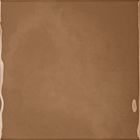 GOUACHE CARAMEL 15,5X15,5 Brilho Bold