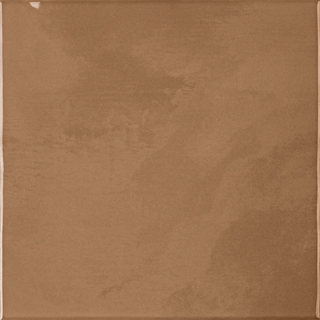 GOUACHE CARAMEL 15,5X15,5 Brilho Bold