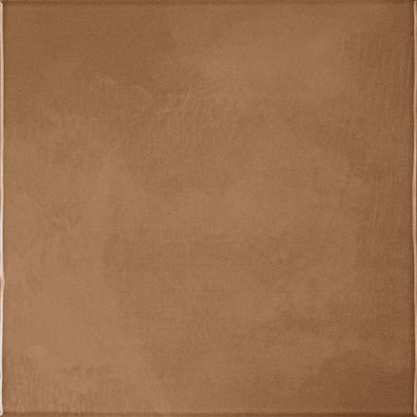 GOUACHE CARAMEL 15,5X15,5 Brilho Bold