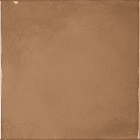 GOUACHE CARAMEL 15,5X15,5 Brilho Bold