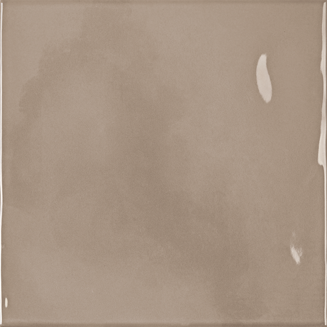 GOUACHE SESAME 15,5X15,5 Glossy Bold