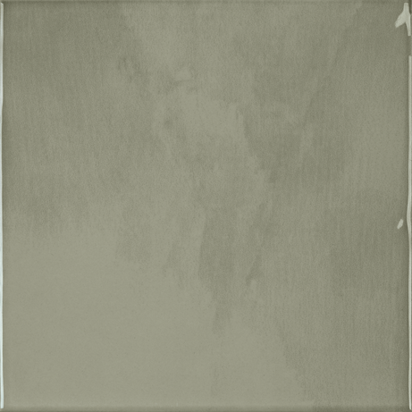 GOUACHE PISTACHE 15,5X15,5 Brilho Bold