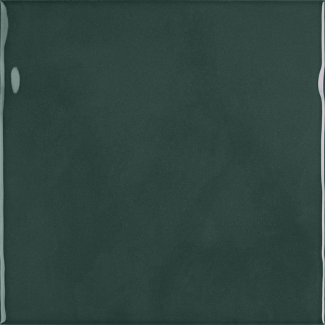 GOUACHE VERT MARINE 15,5X15,5 Brilho Bold