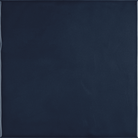 GOUACHE BLEU NUIT 15,5X15,5 Brilho Bold