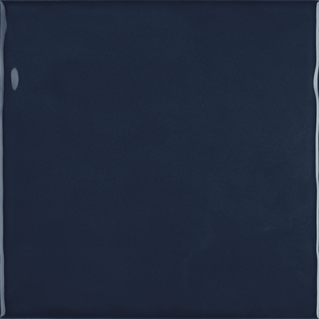 GOUACHE BLEU NUIT 15,5X15,5 Brilho Bold