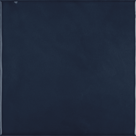 GOUACHE BLEU NUIT 15,5X15,5 Brilho Bold