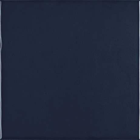 GOUACHE BLEU NUIT 15,5X15,5 Brilho Bold