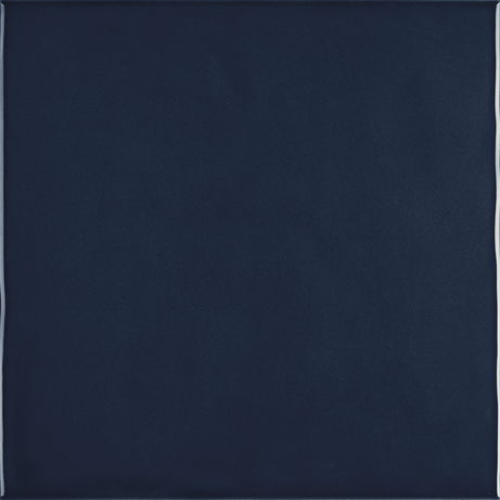 GOUACHE BLEU NUIT 15,5X15,5 Brilho Bold