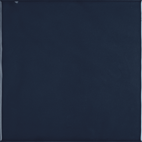 GOUACHE BLEU NUIT 15,5X15,5 Brilho Bold