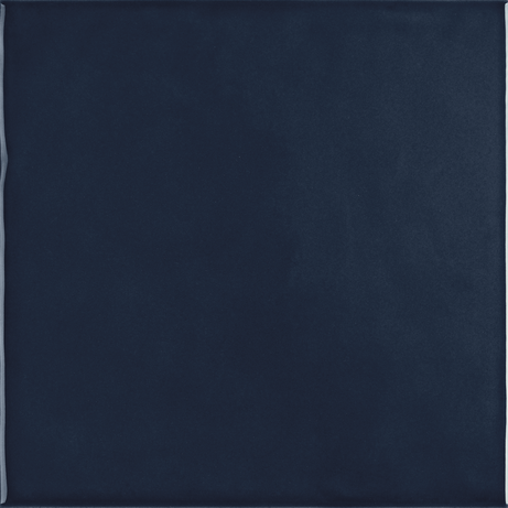 GOUACHE BLEU NUIT 15,5X15,5 Brilho Bold