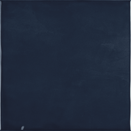 GOUACHE BLEU NUIT 15,5X15,5 Brilho Bold